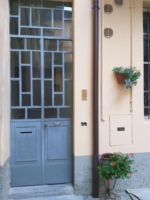 La Falconiera Vigevano Exterior foto